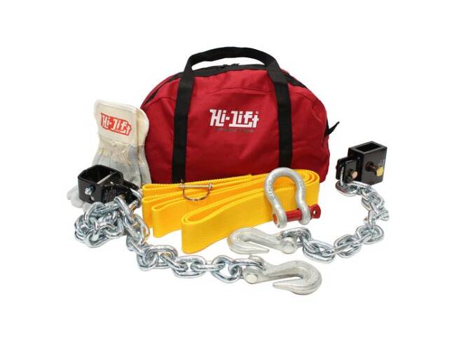 Hi-Lift Off-Road Kit • ORK