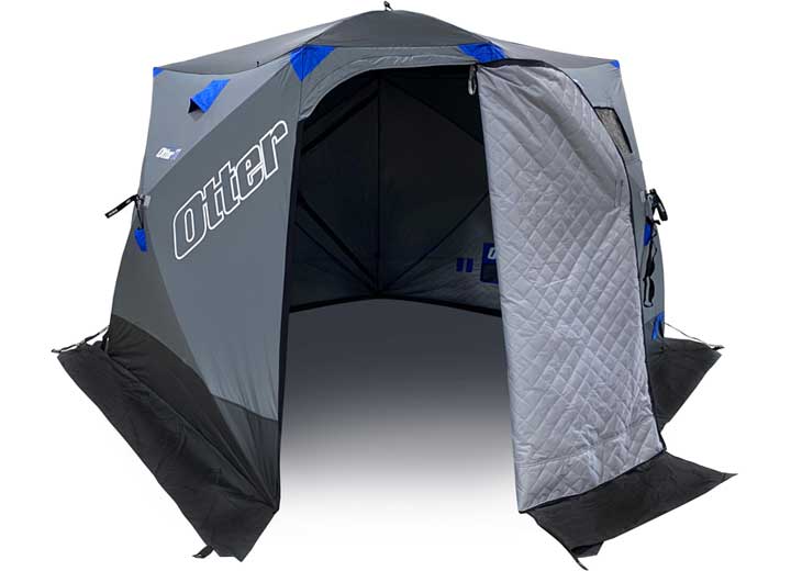Otter Vortex Pro Lodge Ice Fishing Thermal Hub • 201625