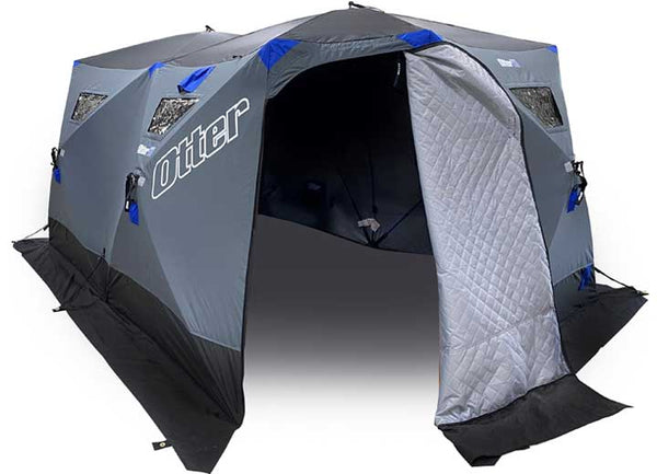 Otter Vortex Pro Monster Lodge Ice Fishing Thermal Hub • 201646