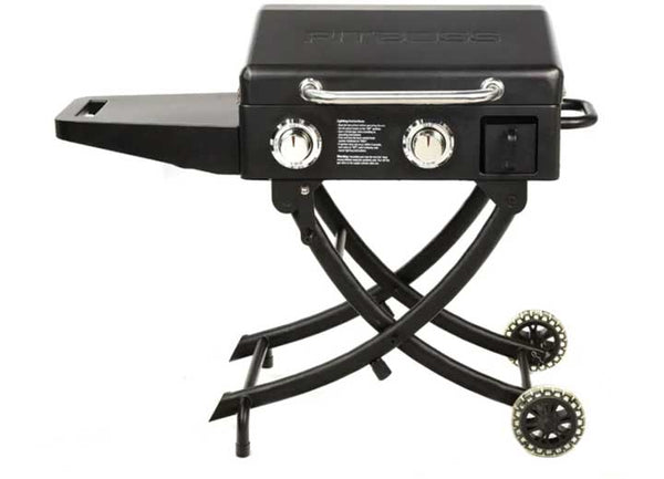 Pit Boss Sportsman 2-Burner Gas Griddle • 10642