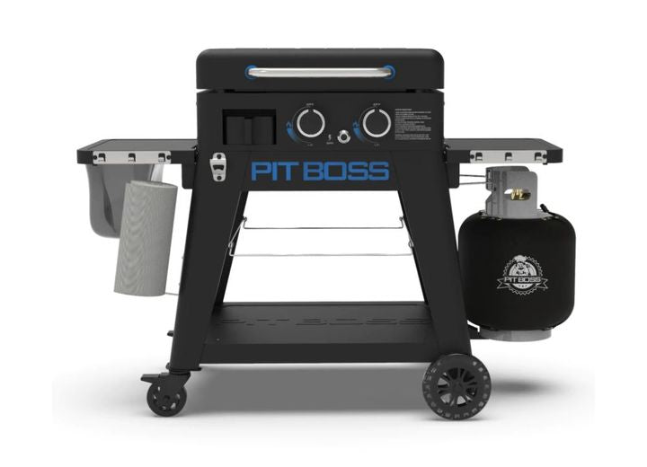 Pit Boss Ultimate 2-Burner Lift-Off Griddle • 10780