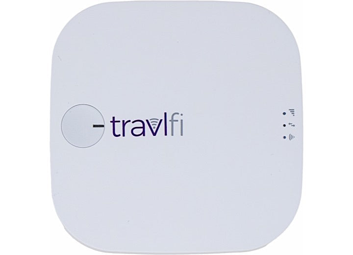 TravlFi Journey1 LTE Wi-Fi Hotspot • 700-010