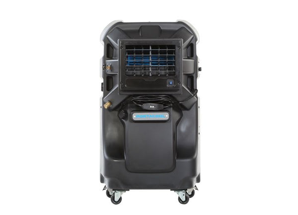 Portacool Jetstream 230 Evaporative Cooler 900 Sq. Ft. Coverage Variable Speed • PACJS2301A1