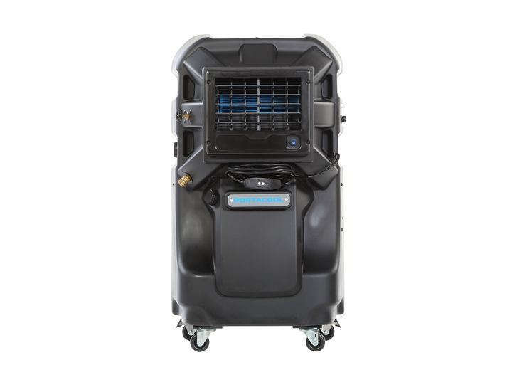 Portacool Jetstream 230 Evaporative Cooler 900 Sq. Ft. Coverage Variable Speed • PACJS2301A1