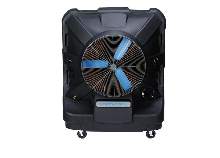 Portacool Jetstream 260 Portable Evaporative Cooler • PACJS2601A1
