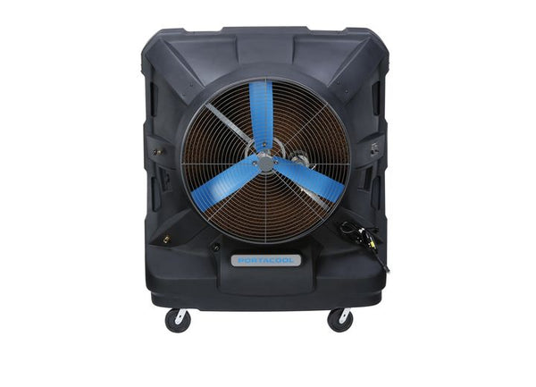 Portacool Jetstream 270 Portable Evaporative Cooler • PACJS2701A1