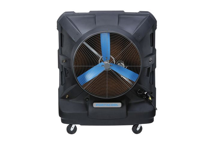 Portacool Jetstream 270 Portable Evaporative Cooler • PACJS2701A1