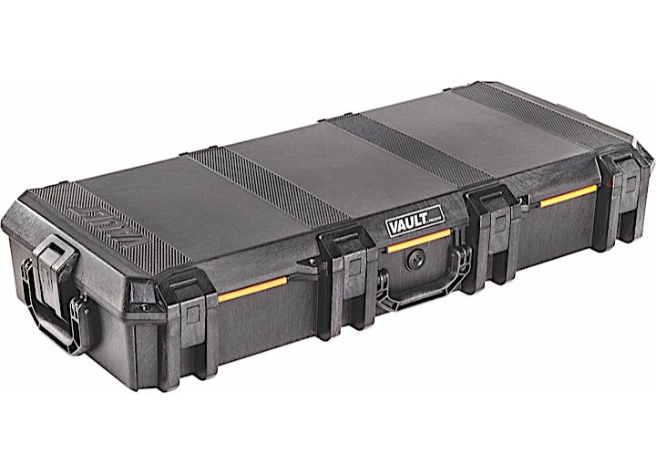 Pelican V700 Vault Takedown Case, Black • VCV700-0000-BLK