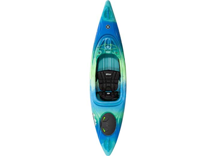 Perception Joyride 10.0 Recreational Kayak - Deja Vu • 9331779174