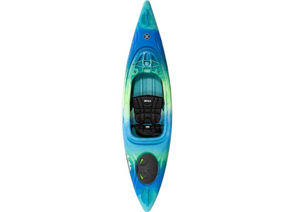 Perception Joyride 10.0 Recreational Kayak - Deja Vu • 9331779174