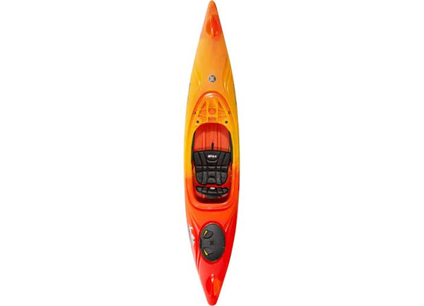 Perception Joyride 12.0 Recreational Kayak, Sunset • 9331789042