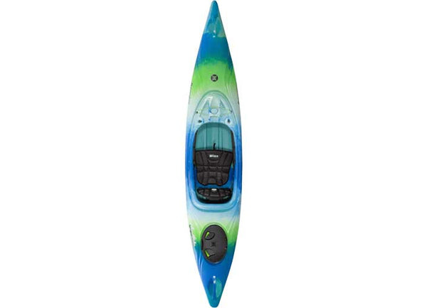 Perception Joyride 12.0 Recreational Kayak - Deja Vu • 9331789174