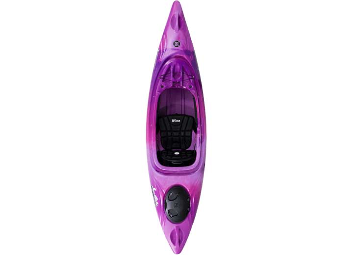 Perception Joyride 12.0 Recreational Kayak - Mystic • 9331789204