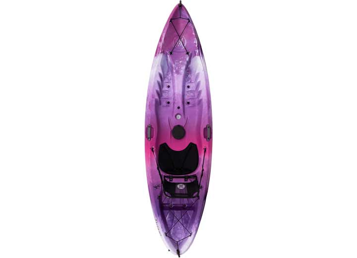 Perception Tribe 9.5 Recreational Kayak - Mystic • 9350950204