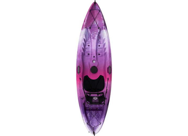 Perception Tribe 9.5 Recreational Kayak - Mystic • 9350950204