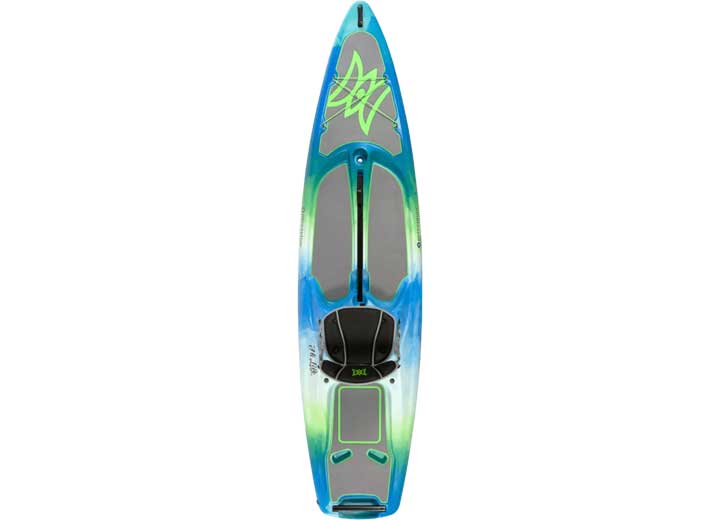 Perception Hi Life 11.0 Recreational Kayak - Deja Vu • 9351599174