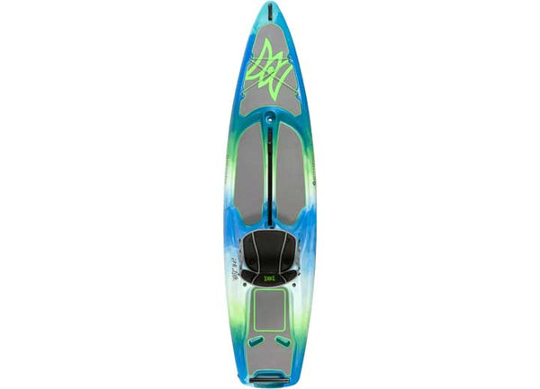 Perception Hi Life 11.0 Recreational Kayak - Deja Vu • 9351599174