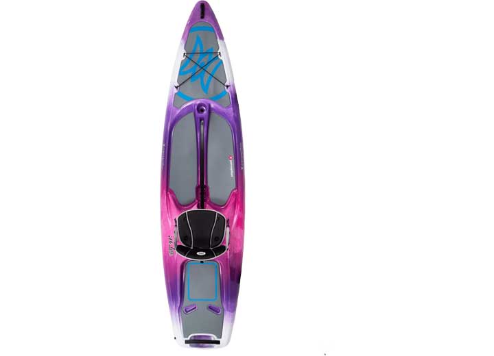 Perception Hi Life 11.0 Recreational Kayak - Mystic • 9351599204