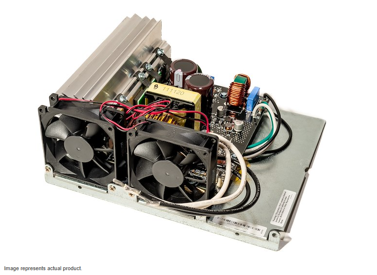 Progressive Dynamics 90 Amp Replacement Section For The 4500 Series Power Center • PD4590CSV