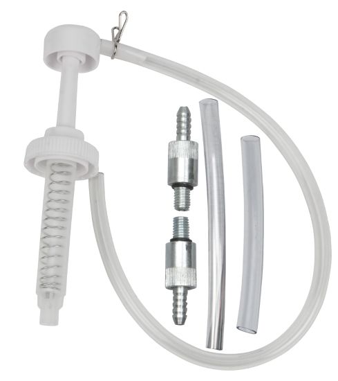 Performance Tool Manual Lower Unit Oil Change Pump • W54150