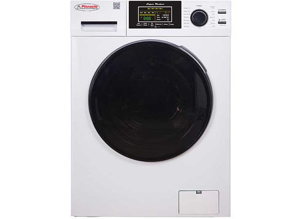 Pinnacle Super Washer L 15 lbs White • 22-826 L W
