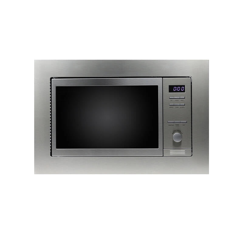 Pinnacle Combo Microwave + Oven - 0.8 cu.ft - Stainless • CMO 800 T