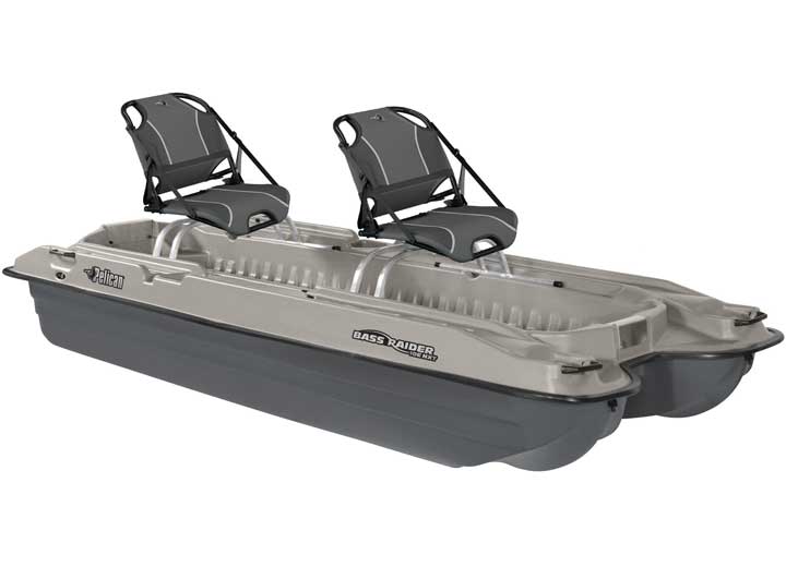 Pelican Bass Raider 10E NXT Fishing Boat • BBA10P201