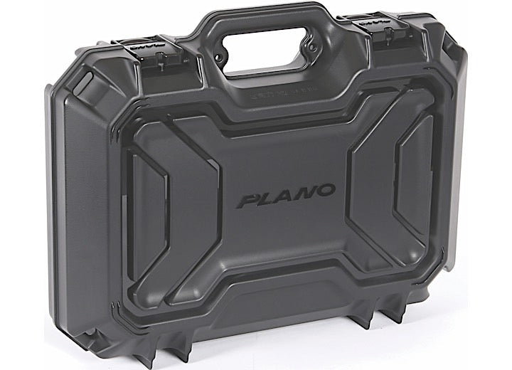 Plano Tactical Pistol Case, Black • 1071800