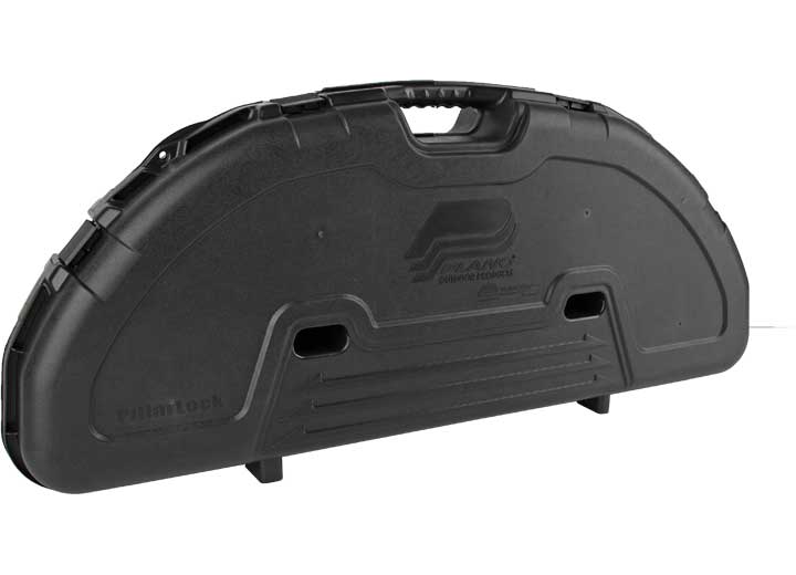 Plano Protector Series Compact Bow Case w/ Pillar Lock System, Black • 111096