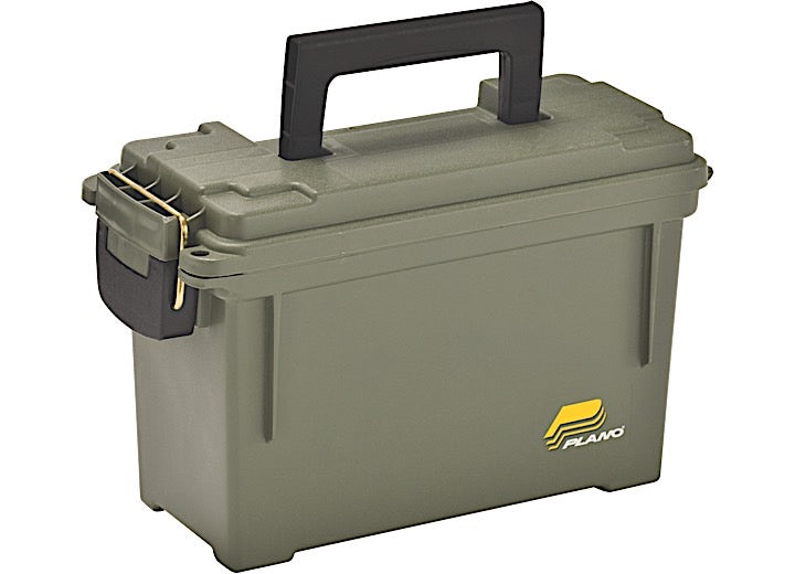 Plano Element-Proof Field/Ammo Box, OD Green • 131200