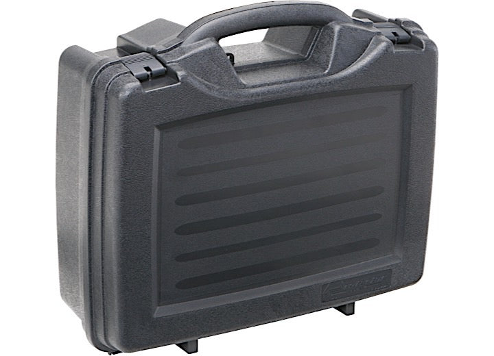 Plano Protector Series Four-Pistol Case, Black • 140402