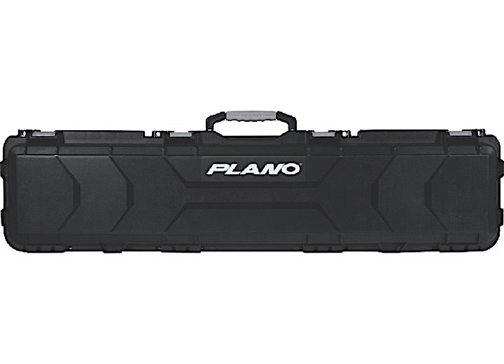Plano Field Locker Element Single Gun Case, Black • PLAM9501