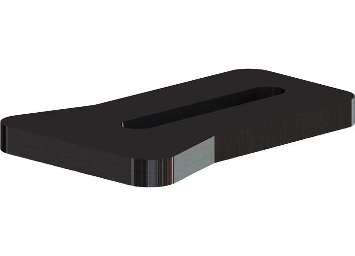 PullRite Rotational Pin Box Capture Plate/Wedge • 331724