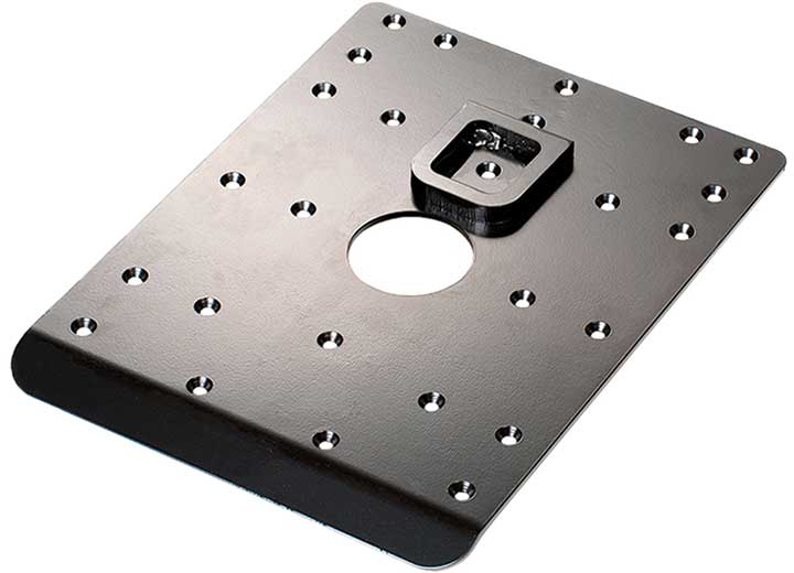 PullRite Universal Capture Plate for SuperGlide Hitches • 3317