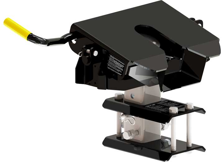 PullRite OEX Super Series 25K 5th Wheel Hitch Head • 4820