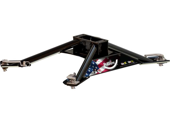 Pullrite OEX 13-C Ram Truck 5th Wheel Hitch Base 25k • 4830