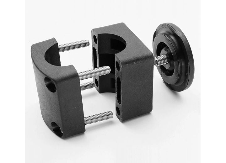 Polyform Rail Mount for 1"-1.25" Rail Diameter • TFR-404