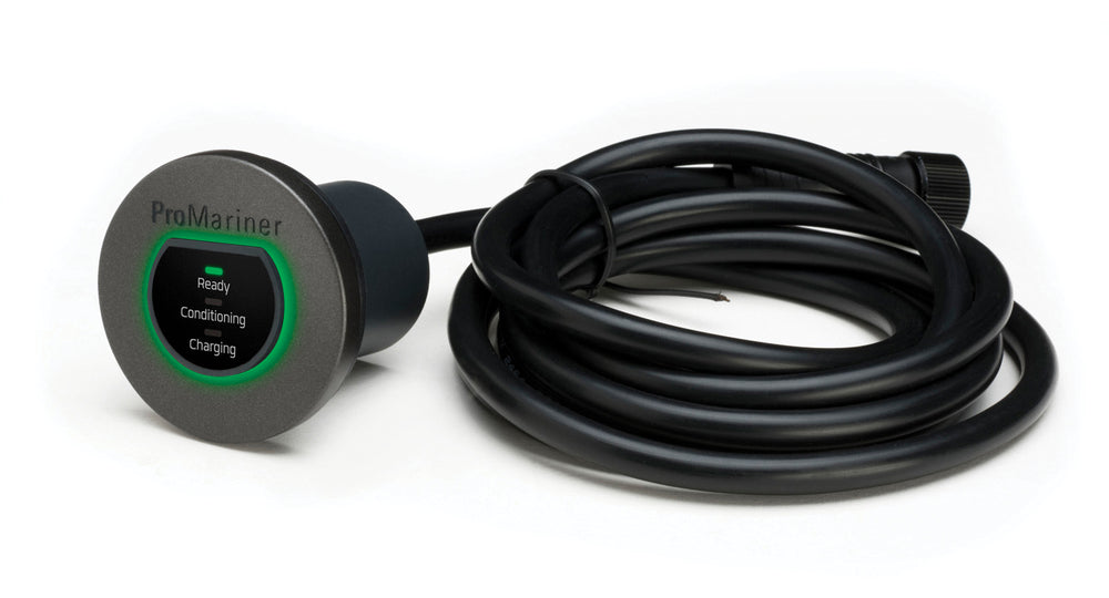 ProMariner ProTournament Remote • 52060