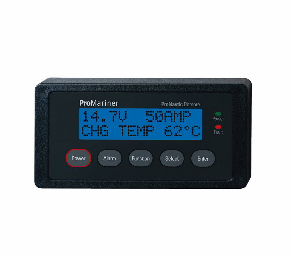 ProMariner ProNautic P Helm Remote Control • 63100