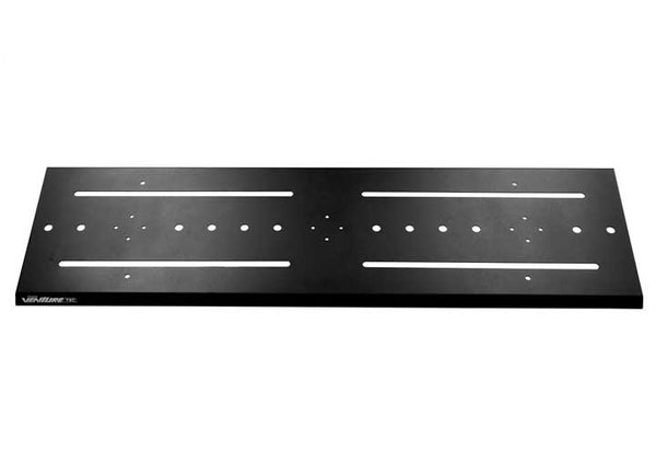Putco Venture Tec Full Gear Mounting Plate • 185706