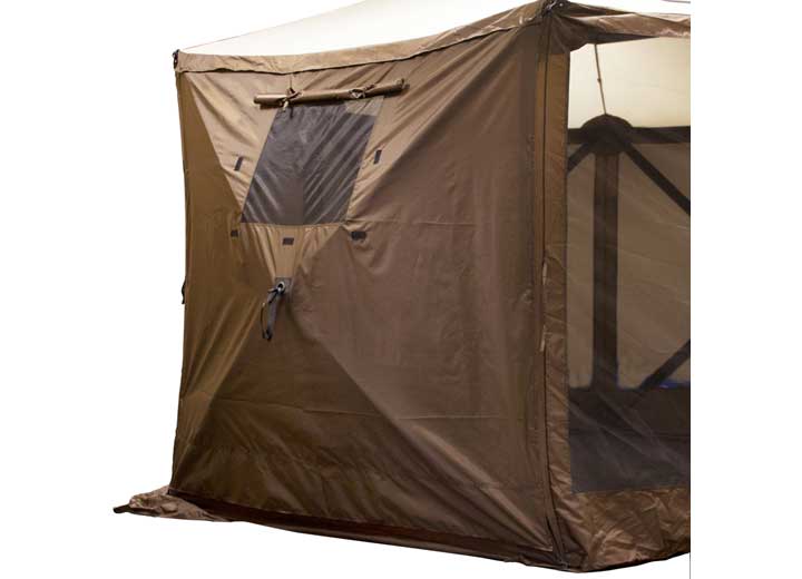 Quick-Set Wind Panels for Screen Shelter - Brown, 2-Pack • 9897