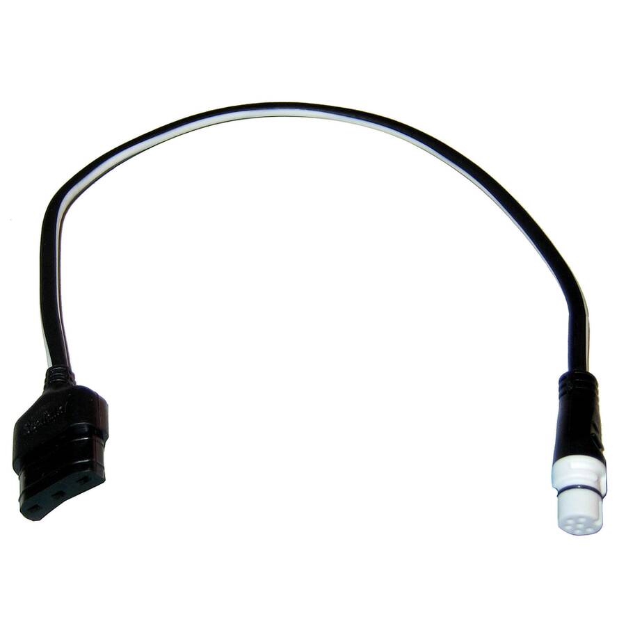 Raymarine SeaTalk1 to SeaTalkNG 1.3' Network Adapter Cable • A06047