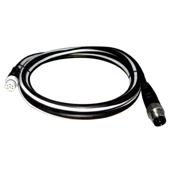 Raymarine DeviceNet Male ADP Cable SeaTalknNG to NMEA 2000 • A06046