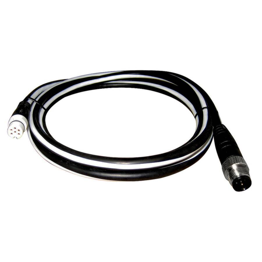 Raymarine DeviceNet Male ADP Cable SeaTalknNG to NMEA 2000 • A06046