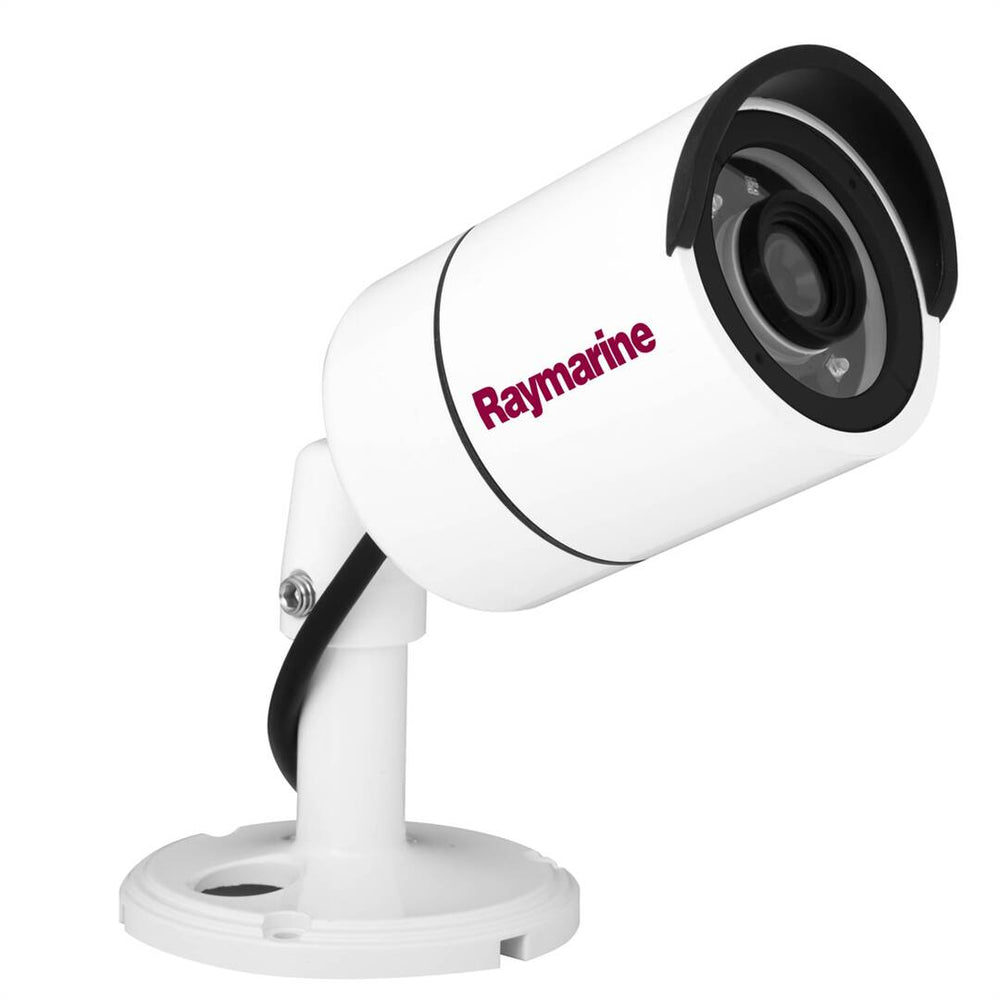 Raymarine Day & Night IP Marine Bullet Camera • E70346