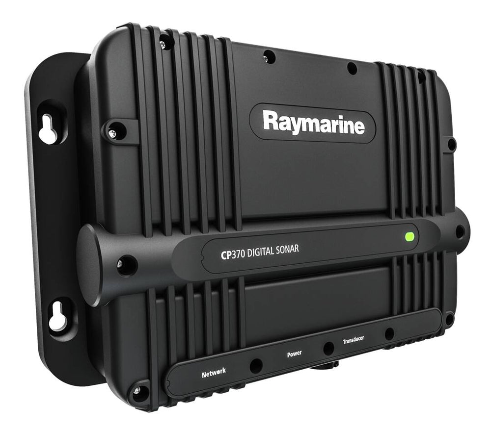 Raymarine CP370 CHIRP Sonar Module • E70297