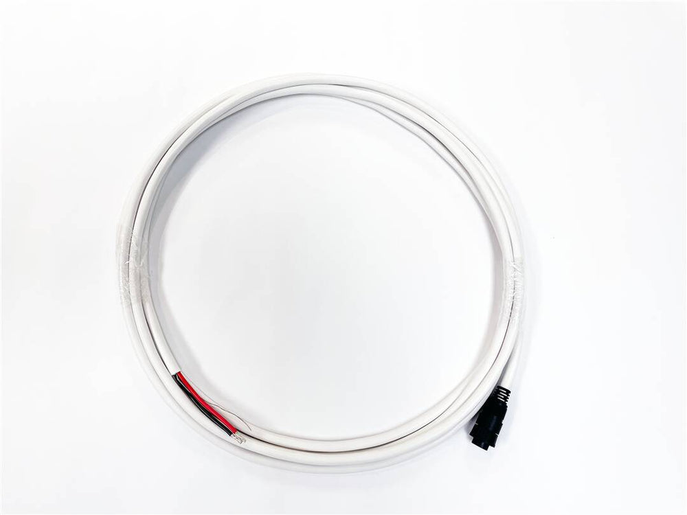 Raymarine 15M Cyclone Radar Power Cable • A80653