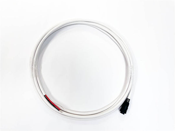 Raymarine 15M Cyclone Radar Power Cable • A80653