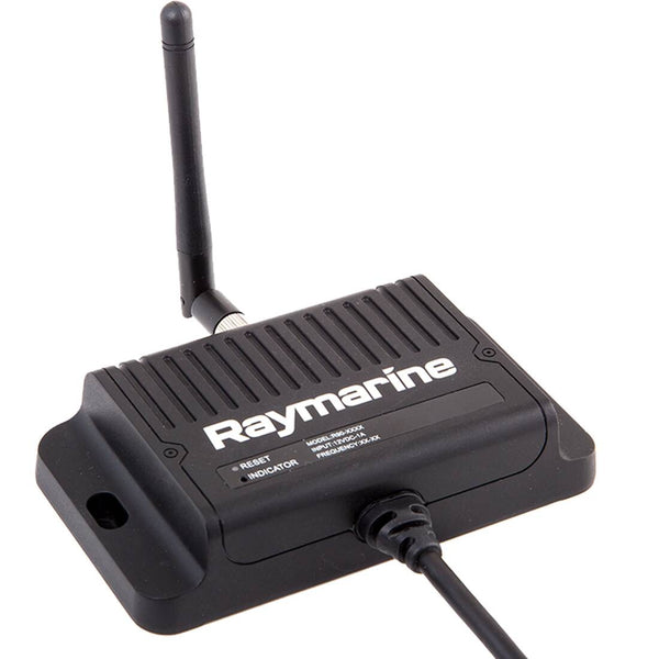Raymarine Wireless Hub For Ray90 VHF • A80540