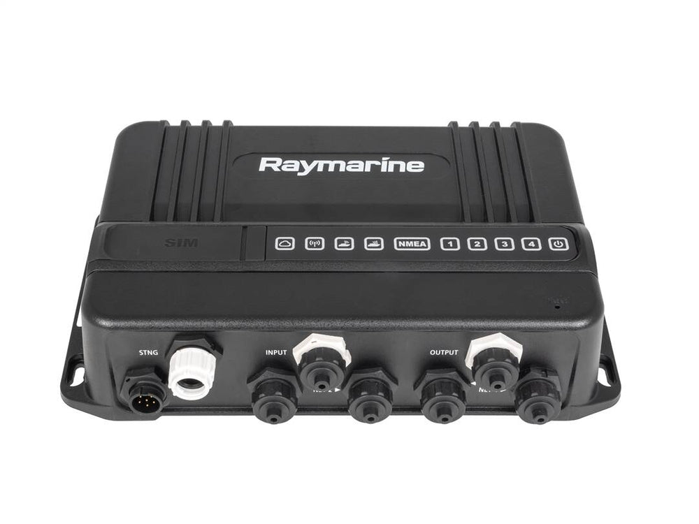 Raymarine YachtSense Link Marine Marine Mobile Router • E70640